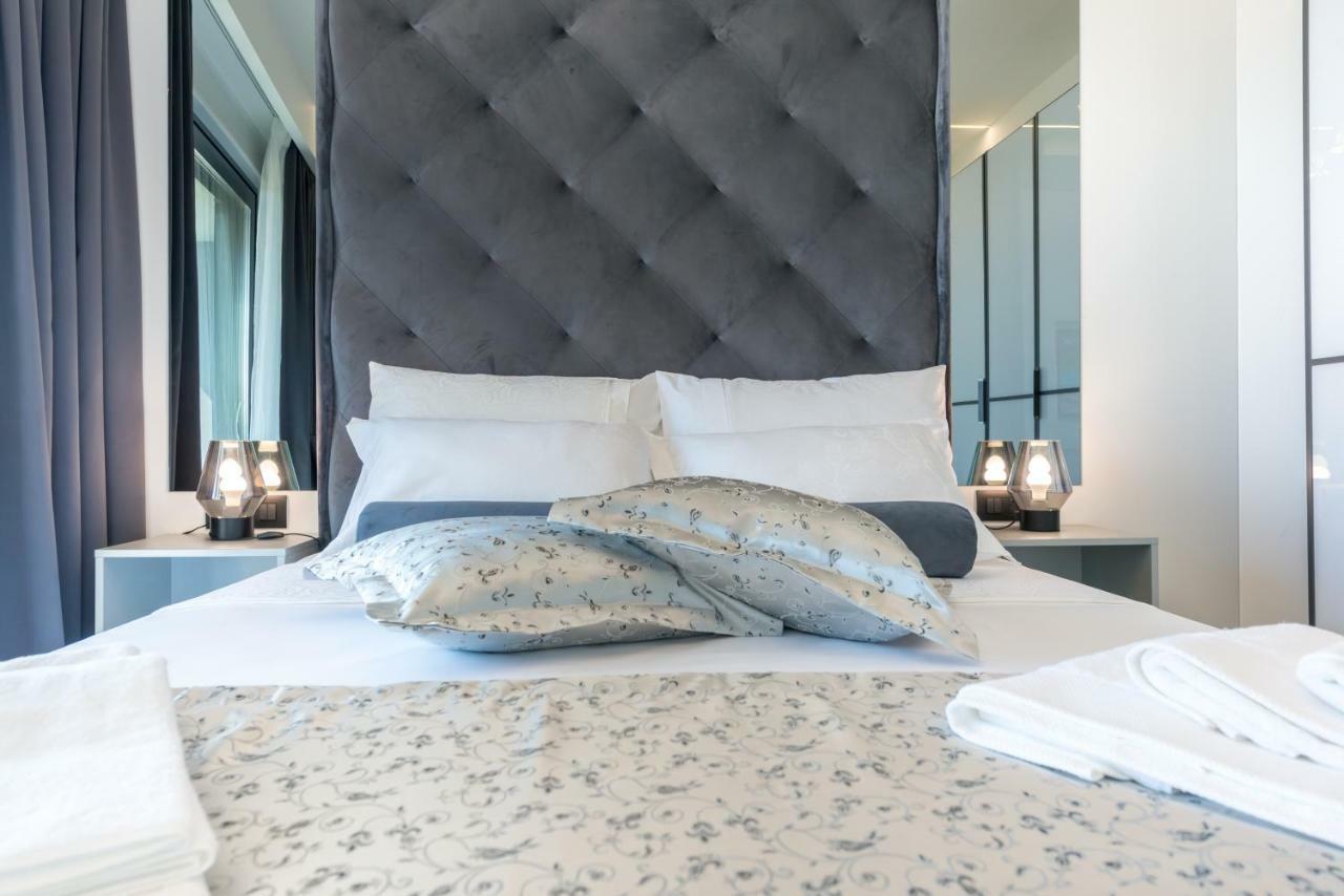 Exclusive Villa Mative 믈리니 외부 사진